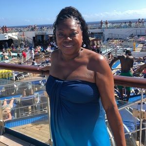 Meet your Posher, Anita